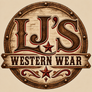 LJ's Western Wear - Home